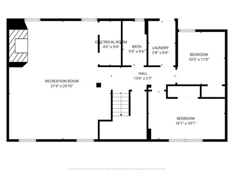 Tiny photo for 17720 Rosewood Terrace, Country Club Hills, IL 60478 (MLS # 12621954)
