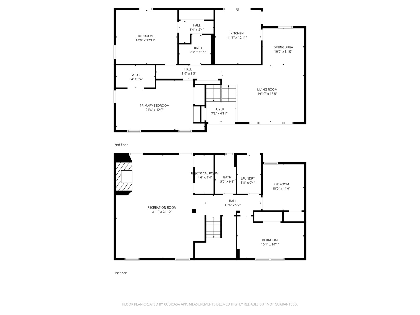 17720 Rosewood Terrace