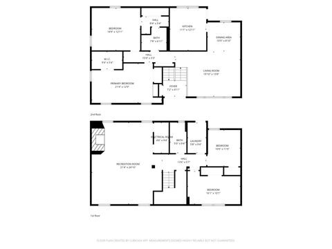 Tiny photo for 17720 Rosewood Terrace, Country Club Hills, IL 60478 (MLS # 12621954)