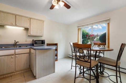 Tiny photo for 11112 S 84th Avenue #1B, Palos Hills, IL 60465 (MLS # 12654180)