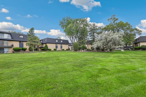 Tiny photo for 11112 S 84th Avenue #1B, Palos Hills, IL 60465 (MLS # 12654180)