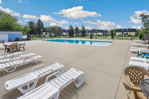 Tiny photo for 11112 S 84th Avenue #1B, Palos Hills, IL 60465 (MLS # 12654180)
