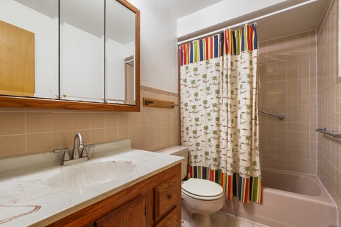 Tiny photo for 11112 S 84th Avenue #1B, Palos Hills, IL 60465 (MLS # 12654180)
