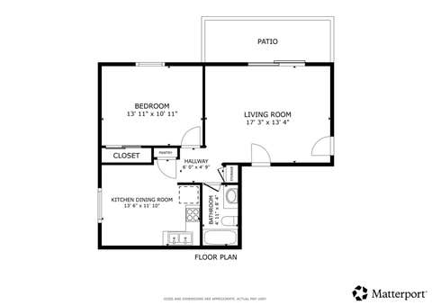 Tiny photo for 11112 S 84th Avenue #1B, Palos Hills, IL 60465 (MLS # 12654180)