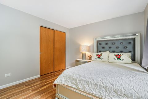 Tiny photo for 11112 S 84th Avenue #1B, Palos Hills, IL 60465 (MLS # 12654180)