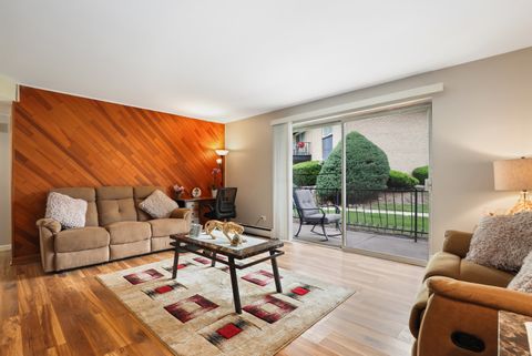 Tiny photo for 11112 S 84th Avenue #1B, Palos Hills, IL 60465 (MLS # 12654180)