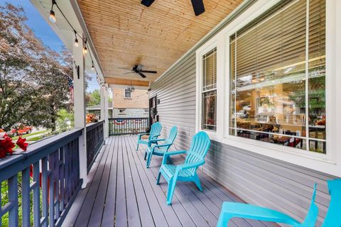 Tiny photo for 3239 Wesley Avenue, Berwyn, IL 60402 (MLS # 12406505)