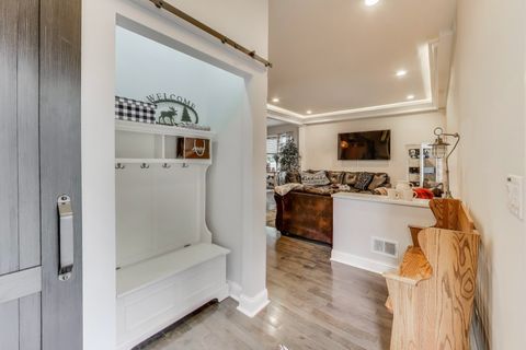 Tiny photo for 3239 Wesley Avenue, Berwyn, IL 60402 (MLS # 12406505)