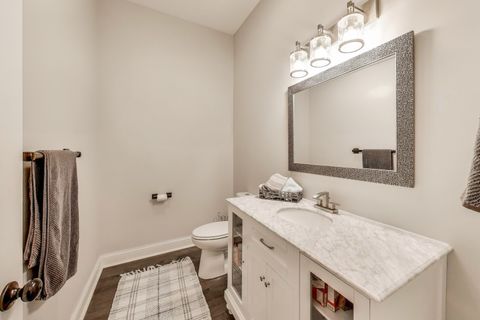 Tiny photo for 3239 Wesley Avenue, Berwyn, IL 60402 (MLS # 12406505)