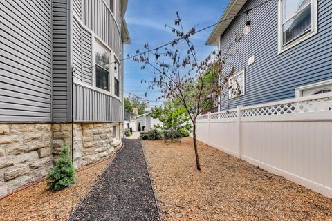 Tiny photo for 3239 Wesley Avenue, Berwyn, IL 60402 (MLS # 12406505)