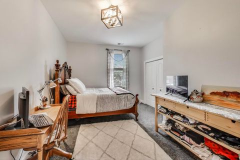 Tiny photo for 3239 Wesley Avenue, Berwyn, IL 60402 (MLS # 12406505)