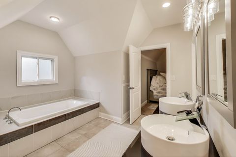 Tiny photo for 3239 Wesley Avenue, Berwyn, IL 60402 (MLS # 12406505)
