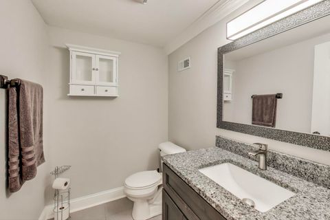 Tiny photo for 3239 Wesley Avenue, Berwyn, IL 60402 (MLS # 12406505)