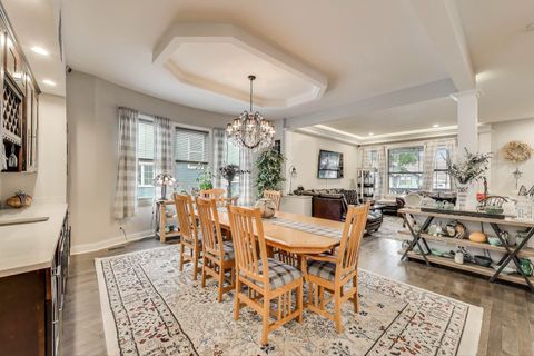 Tiny photo for 3239 Wesley Avenue, Berwyn, IL 60402 (MLS # 12406505)