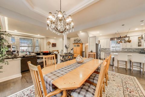 Tiny photo for 3239 Wesley Avenue, Berwyn, IL 60402 (MLS # 12406505)