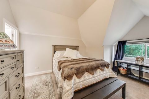 Tiny photo for 3239 Wesley Avenue, Berwyn, IL 60402 (MLS # 12406505)