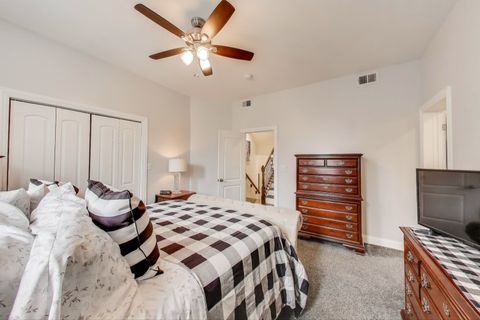 Tiny photo for 3239 Wesley Avenue, Berwyn, IL 60402 (MLS # 12406505)