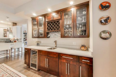Tiny photo for 3239 Wesley Avenue, Berwyn, IL 60402 (MLS # 12406505)