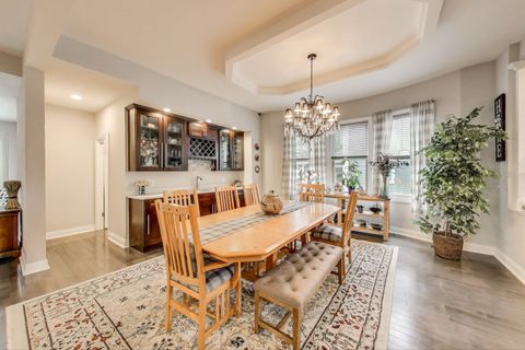 Tiny photo for 3239 Wesley Avenue, Berwyn, IL 60402 (MLS # 12406505)