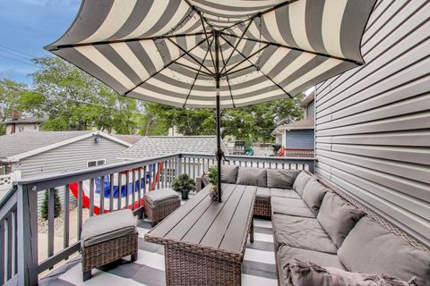 Tiny photo for 3239 Wesley Avenue, Berwyn, IL 60402 (MLS # 12406505)