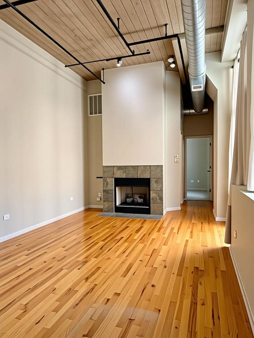 758 N Larrabee Street 734