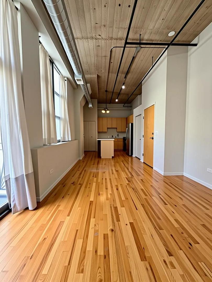 758 N Larrabee Street 734