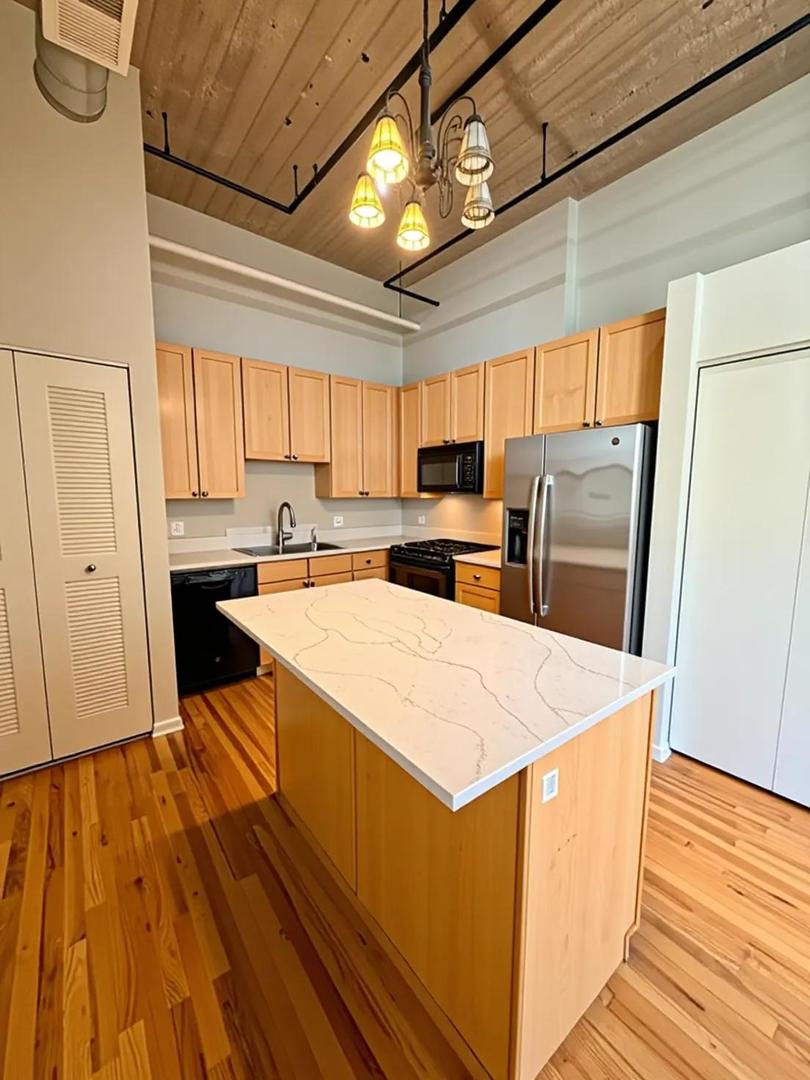 758 N Larrabee Street 734