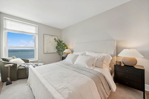 Tiny photo for 850 N Lake Shore Drive #1502, Chicago, IL 60611 (MLS # 12479179)