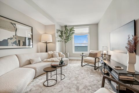 Tiny photo for 850 N Lake Shore Drive #1502, Chicago, IL 60611 (MLS # 12479179)