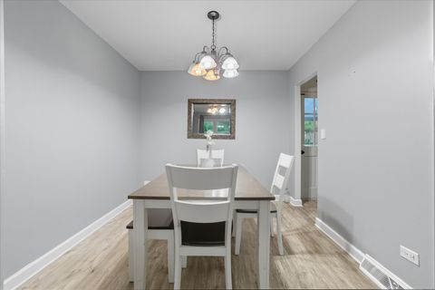 Tiny photo for 3 Oakview Court, Woodridge, IL 60517 (MLS # 12491597)