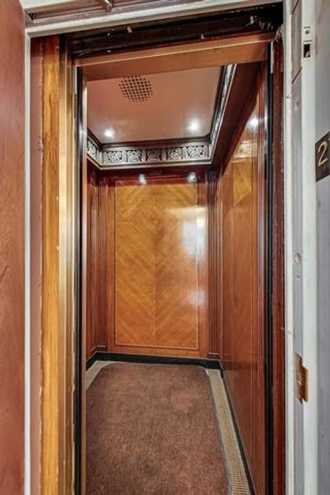 Tiny photo for 1640 E 50th Street #13B, Chicago, IL 60615 (MLS # 12546060)