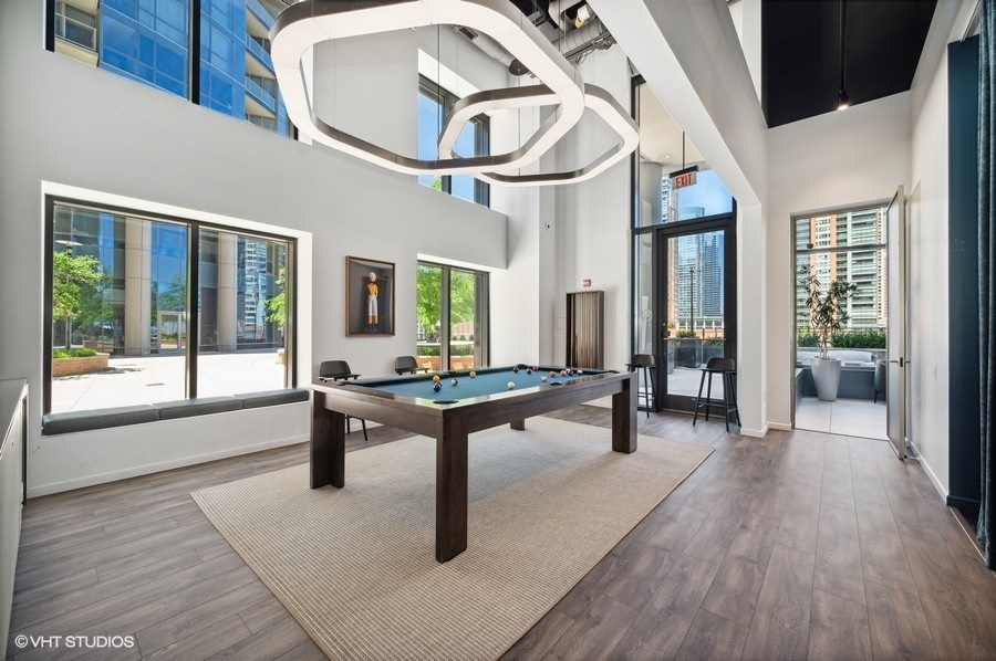450 E Waterside Drive 1606