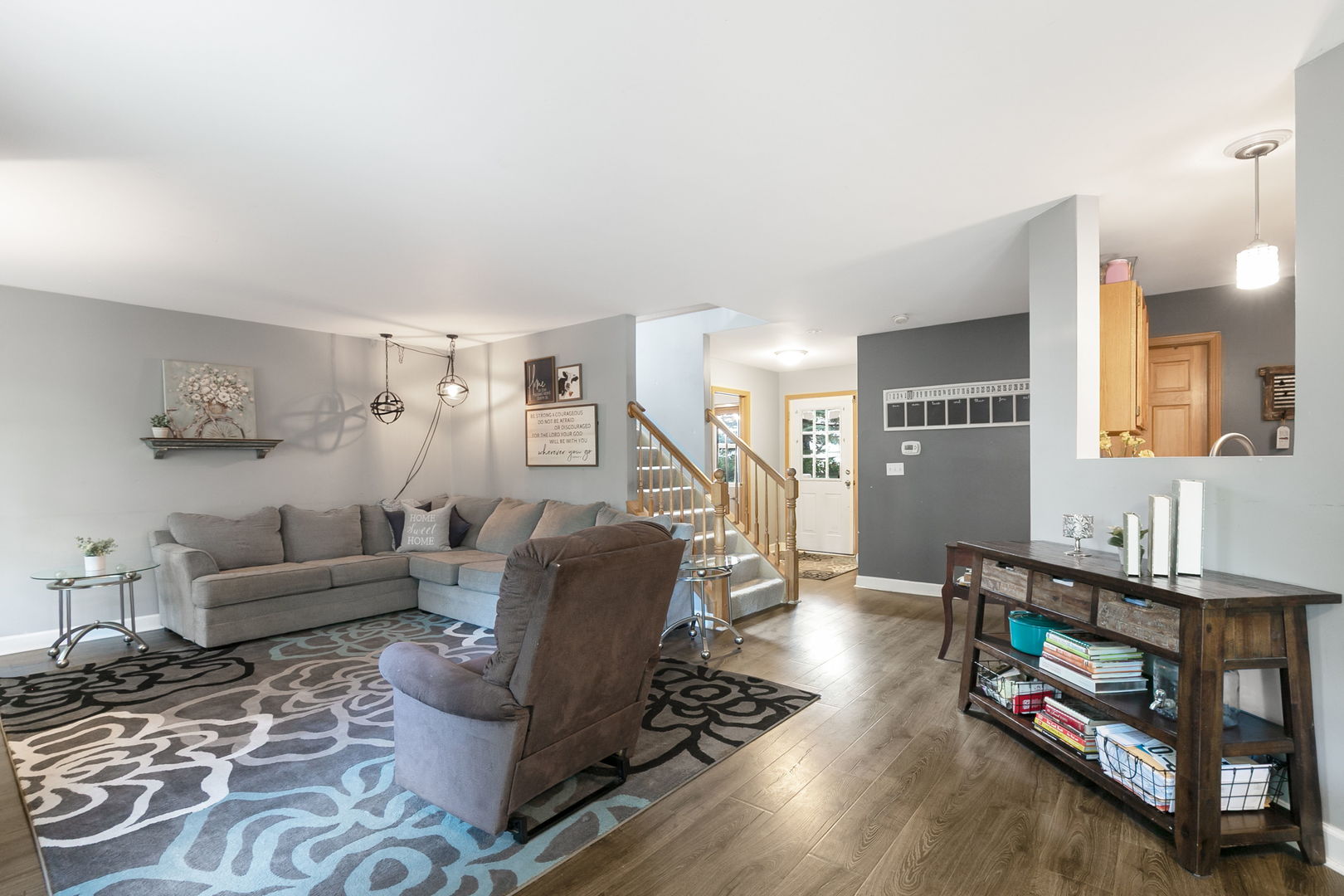 681 W HURON HILLS Trail