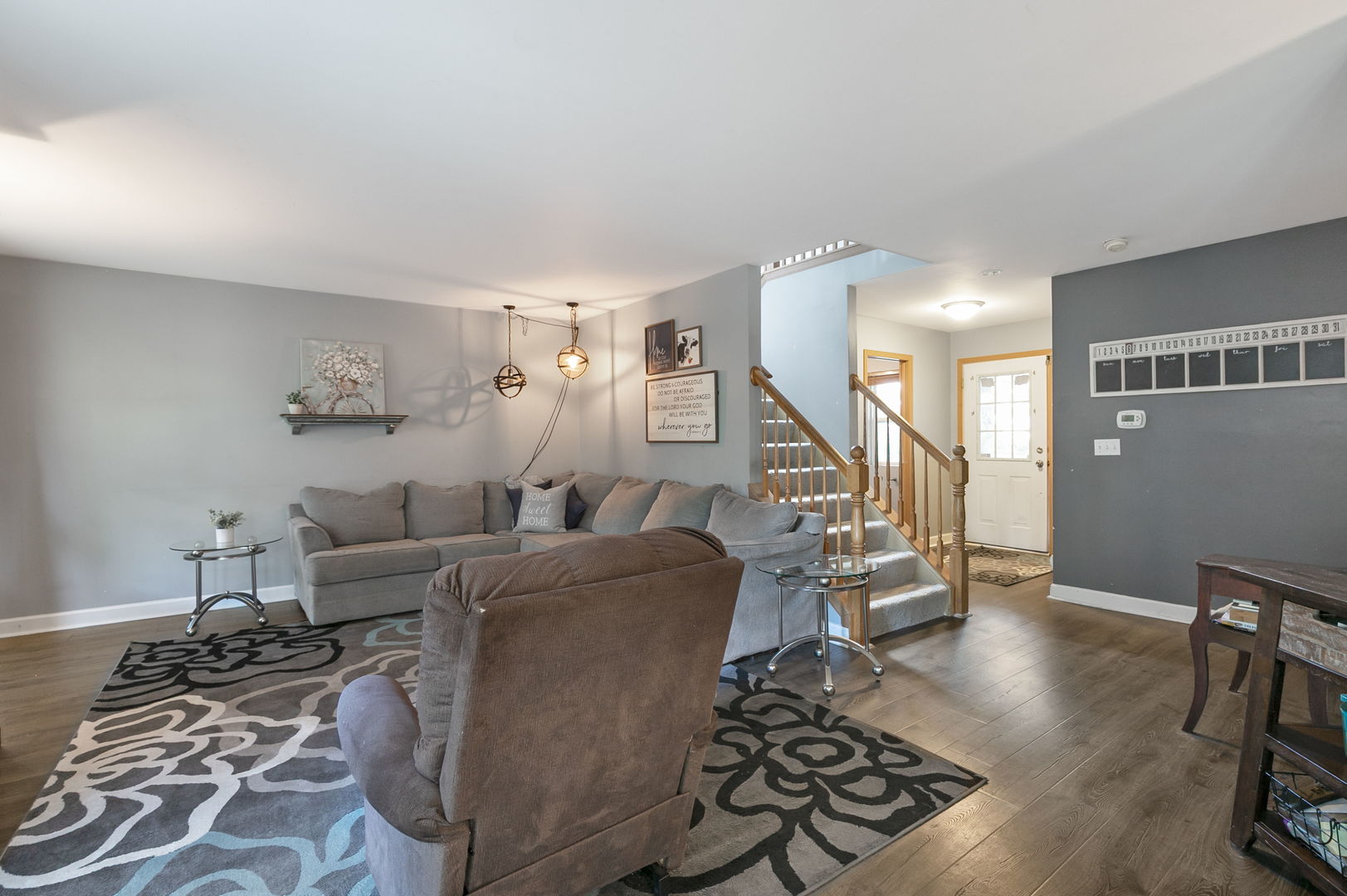 681 W HURON HILLS Trail