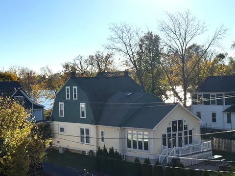 Tiny photo for 10 N Lake Street #316, Grayslake, IL 60030 (MLS # 12511176)