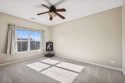 Tiny photo for 10 N Lake Street #316, Grayslake, IL 60030 (MLS # 12511176)