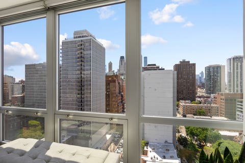 Tiny photo for 21 W Goethe Street #18GH, Chicago, IL 60610 (MLS # 12668962)