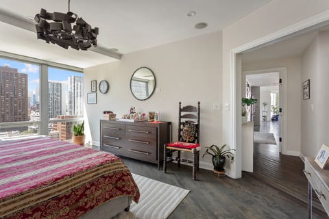 Tiny photo for 21 W Goethe Street #18GH, Chicago, IL 60610 (MLS # 12668962)