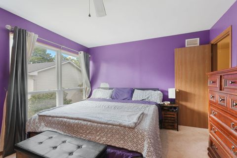 Tiny photo for 205 Raintree Court, Aurora, IL 60504 (MLS # 12474484)