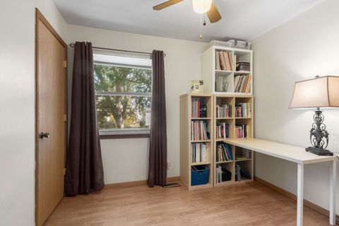 Tiny photo for 205 Raintree Court, Aurora, IL 60504 (MLS # 12474484)