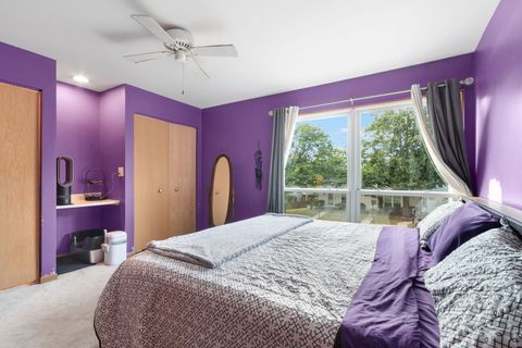 Tiny photo for 205 Raintree Court, Aurora, IL 60504 (MLS # 12474484)