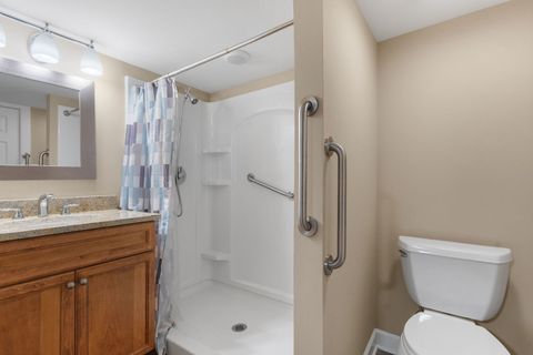 Tiny photo for 205 Raintree Court, Aurora, IL 60504 (MLS # 12474484)