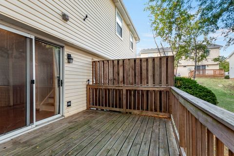 Tiny photo for 205 Raintree Court, Aurora, IL 60504 (MLS # 12474484)