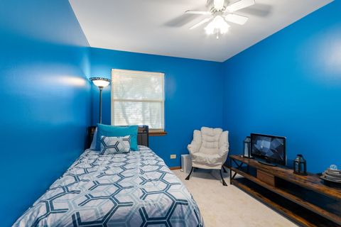 Tiny photo for 205 Raintree Court, Aurora, IL 60504 (MLS # 12474484)