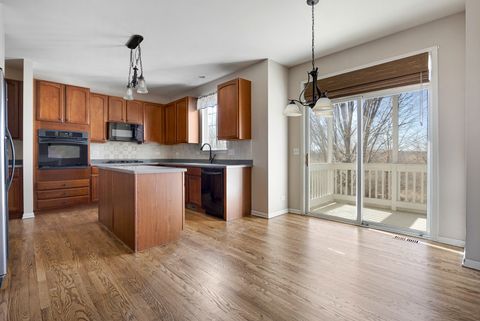 Tiny photo for 2501 Hennig Road, Hampshire, IL 60140 (MLS # 12578179)