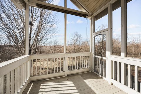 Tiny photo for 2501 Hennig Road, Hampshire, IL 60140 (MLS # 12578179)