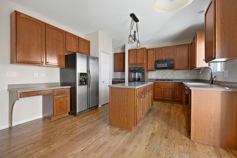 Tiny photo for 2501 Hennig Road, Hampshire, IL 60140 (MLS # 12578179)