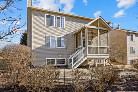 Tiny photo for 2501 Hennig Road, Hampshire, IL 60140 (MLS # 12578179)