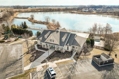 Tiny photo for 2501 Hennig Road, Hampshire, IL 60140 (MLS # 12578179)