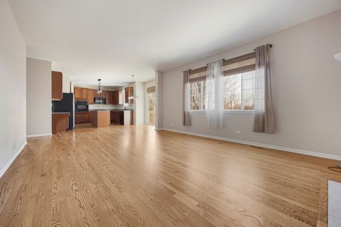 Tiny photo for 2501 Hennig Road, Hampshire, IL 60140 (MLS # 12578179)